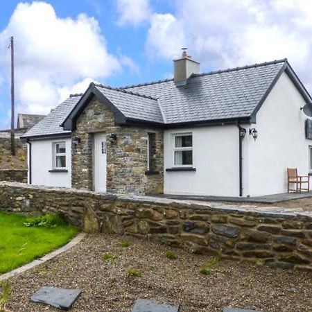 Farmhouse, Lisdoonvarna Buitenkant foto