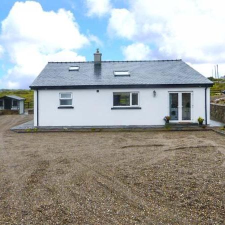 Farmhouse, Lisdoonvarna Buitenkant foto