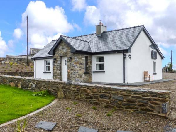 Farmhouse, Lisdoonvarna Buitenkant foto