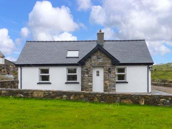 Farmhouse, Lisdoonvarna Buitenkant foto